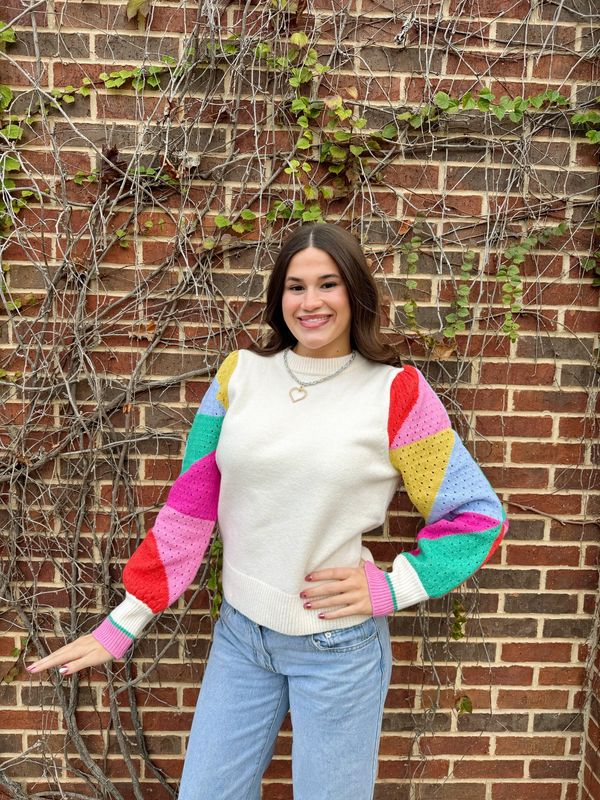 Molly Sweater