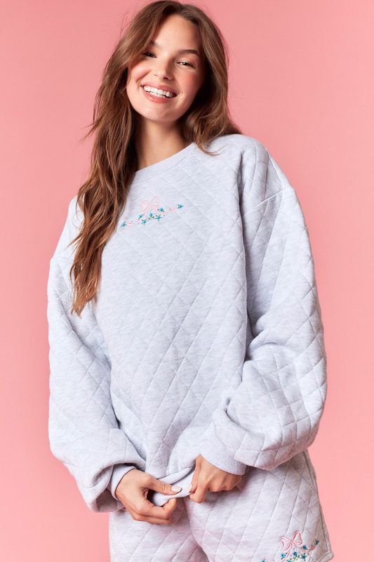 Carolyn Sweatshirt