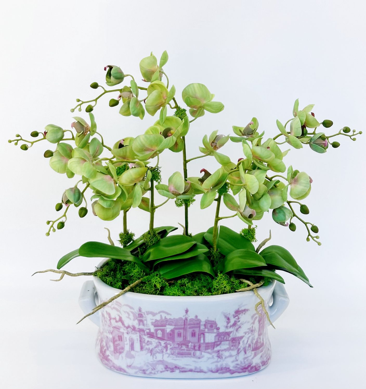 Elphaba Floral Arrangement