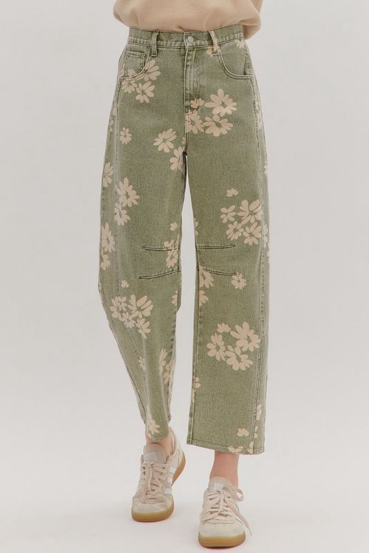 Suzette Pants