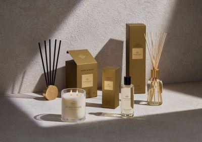 Glasshouse Fragrances- COMING SOON