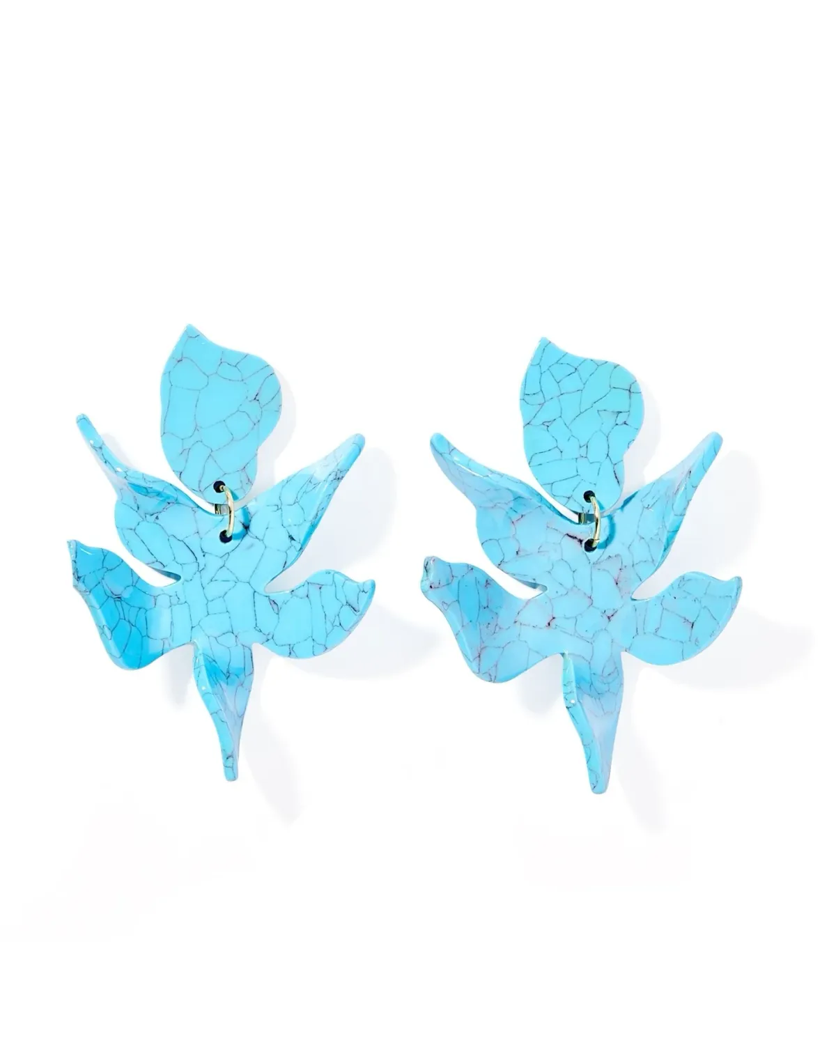 FLORA EARRINGS