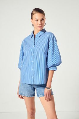 Brooklyn Top