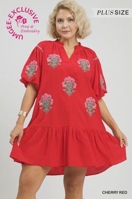 Kelsey Dress