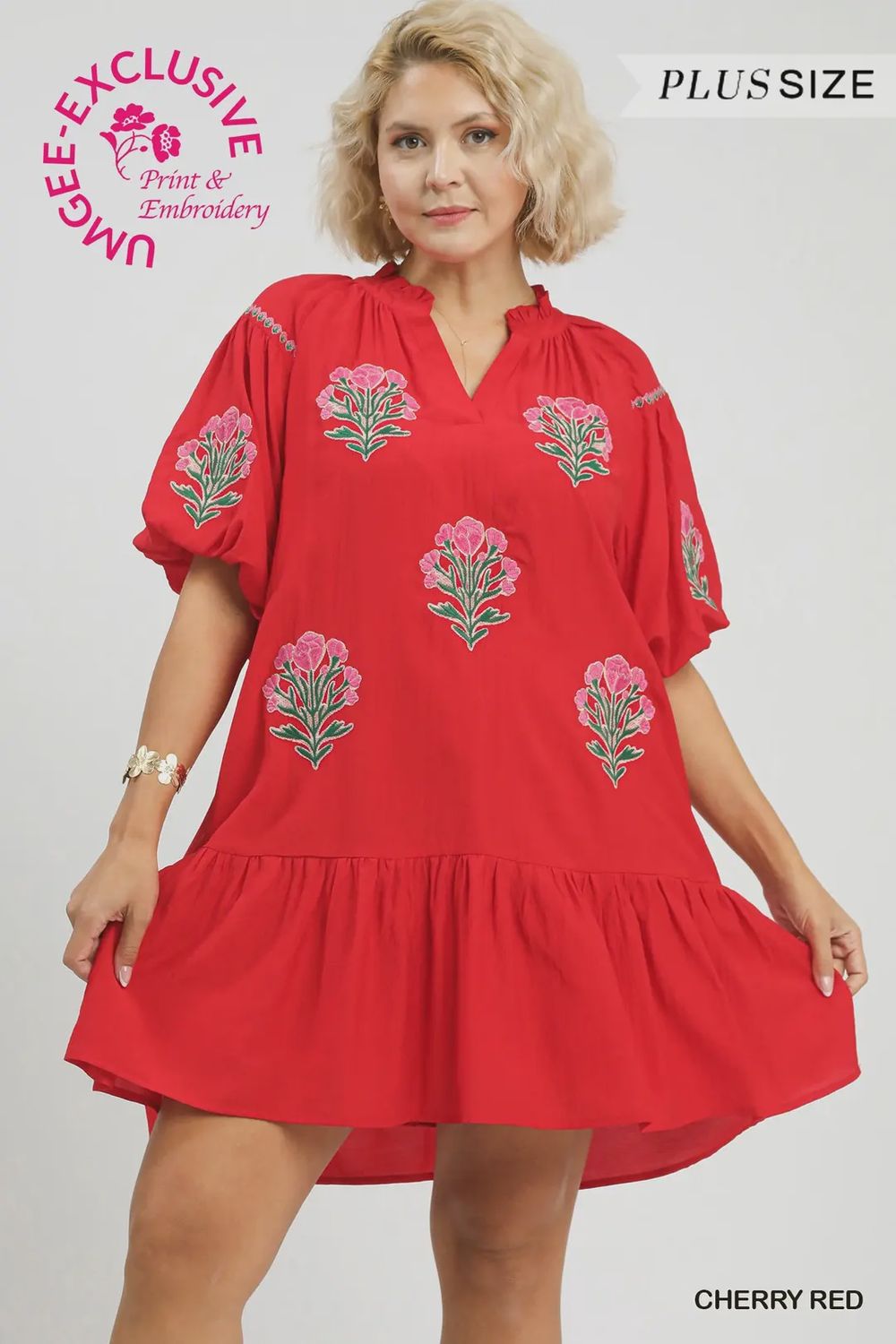 Kelsey Dress, Size: XL