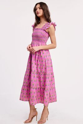Jillian Dress