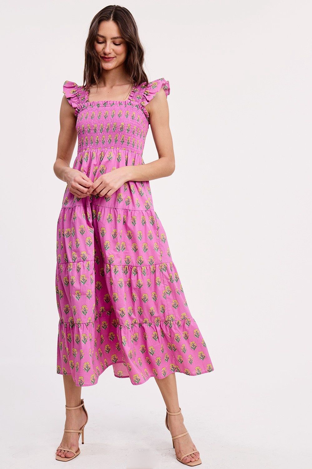 Jillian Dress, Size: Small