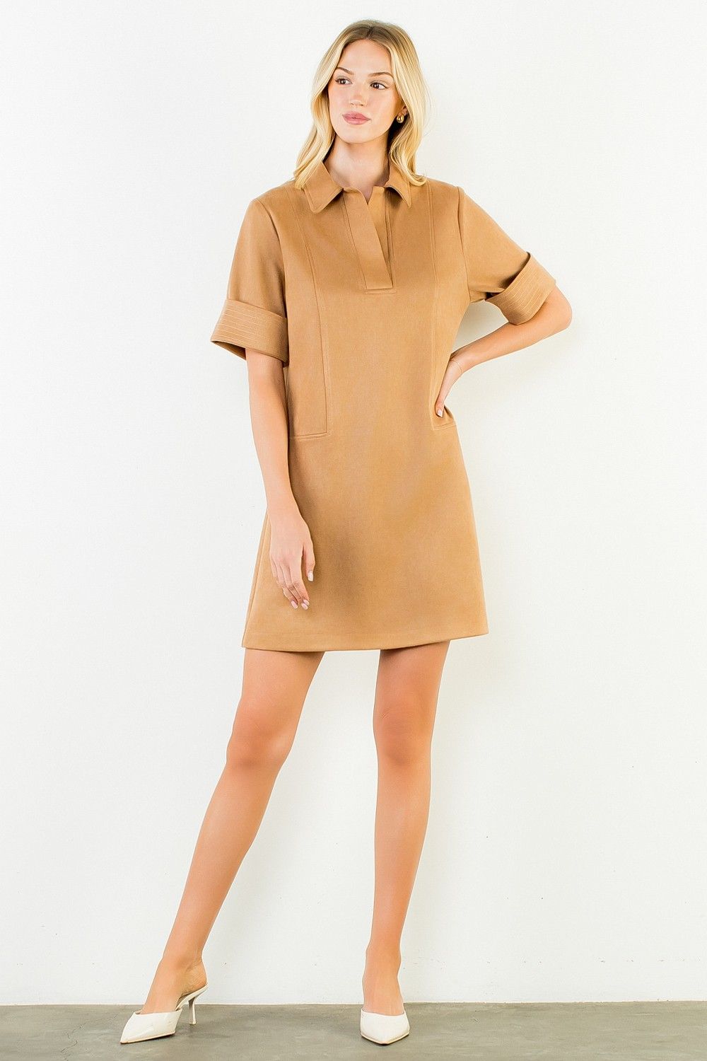 Abigail Dress, Size: XS