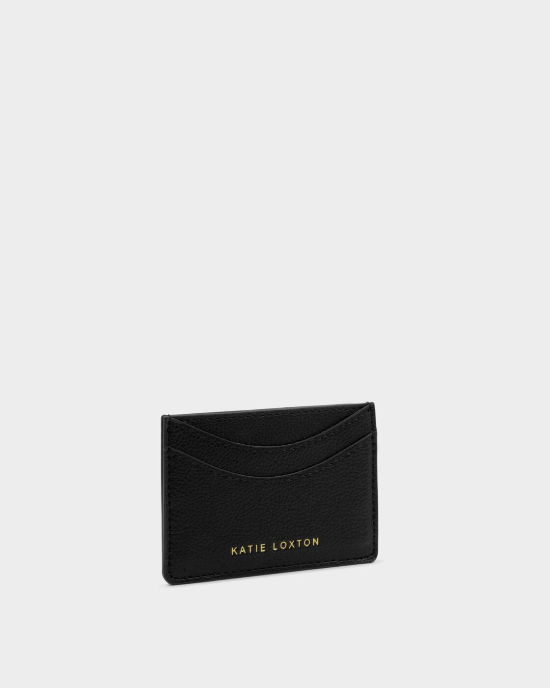 Alba Cardholder, Color: Black