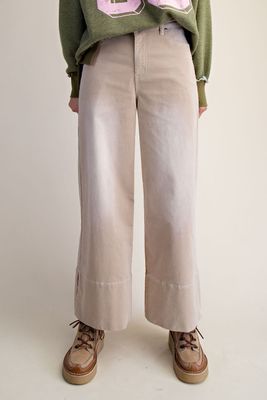Susie Corduroy