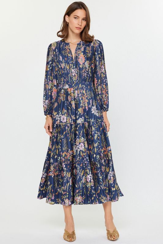 Kenya Dress