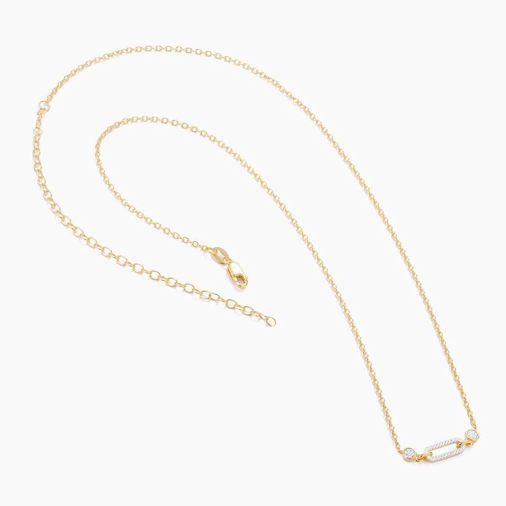 Meet Me in the Middle Pendant