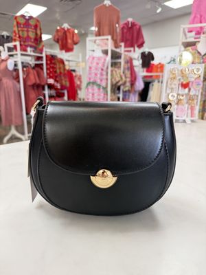 Bergen Flapover Crossbody