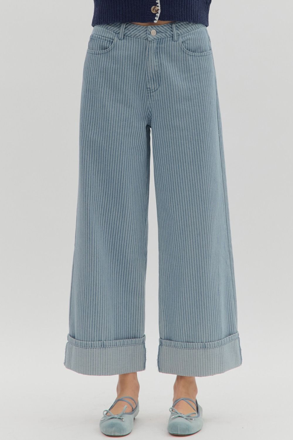 Shirley Pants