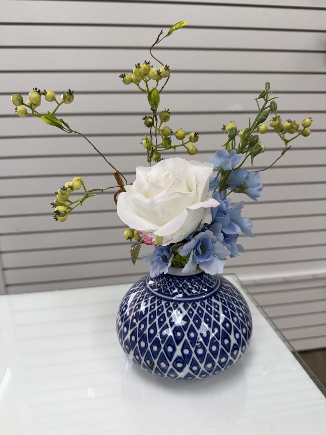 Pretty As a Bluebonnet