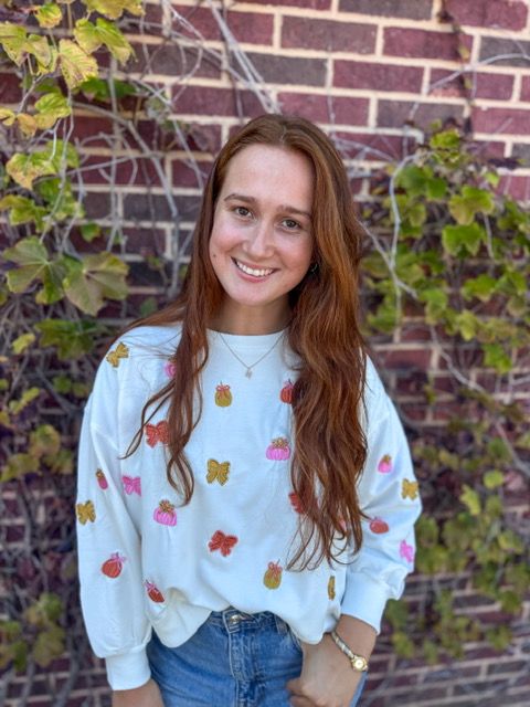 Millie Sweatshirt