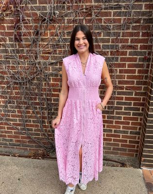 Camille Dress