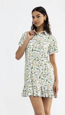 The Aspen Dress