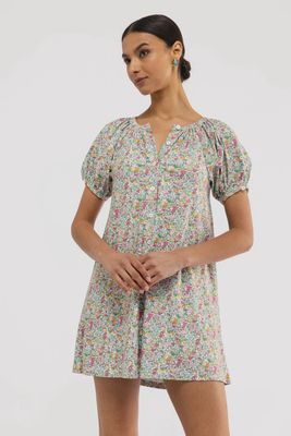 The Posie Dress Stretch
