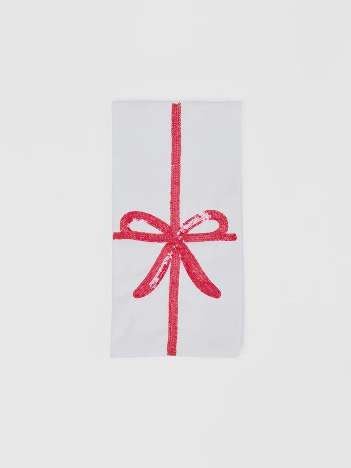 Christmas Tea Towels