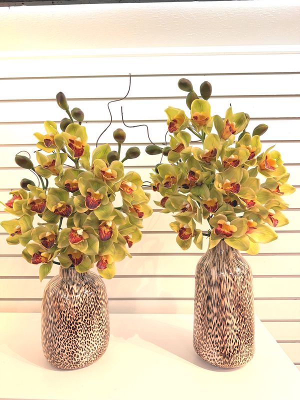 Wild About Florals