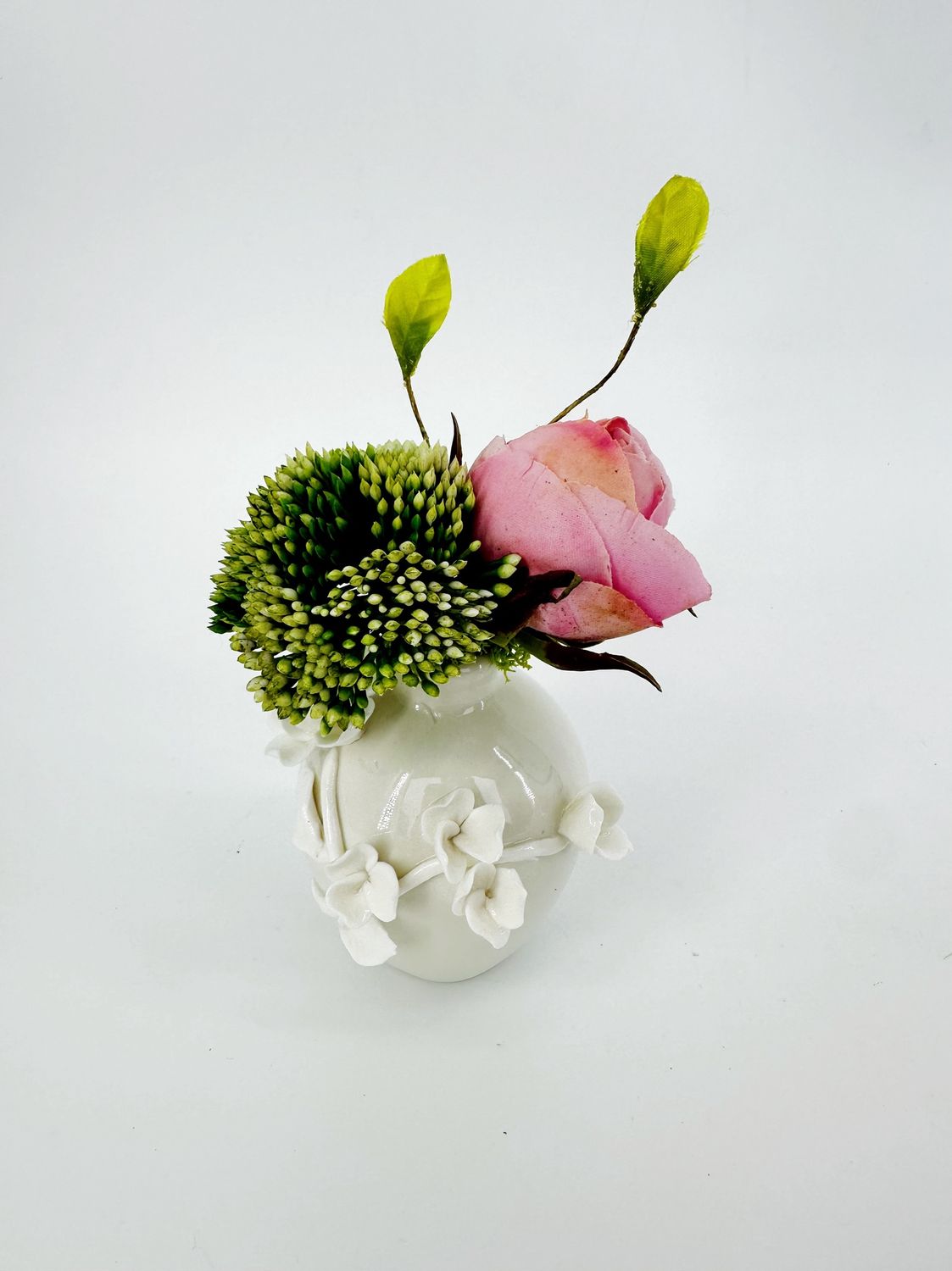 Sugar Blooms, Style: A