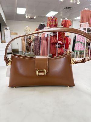 Caracas Purse