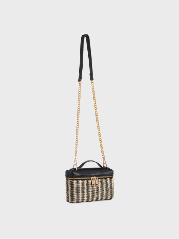 Riley Shoulder Bag