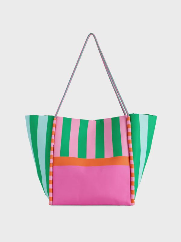 Samba Tote