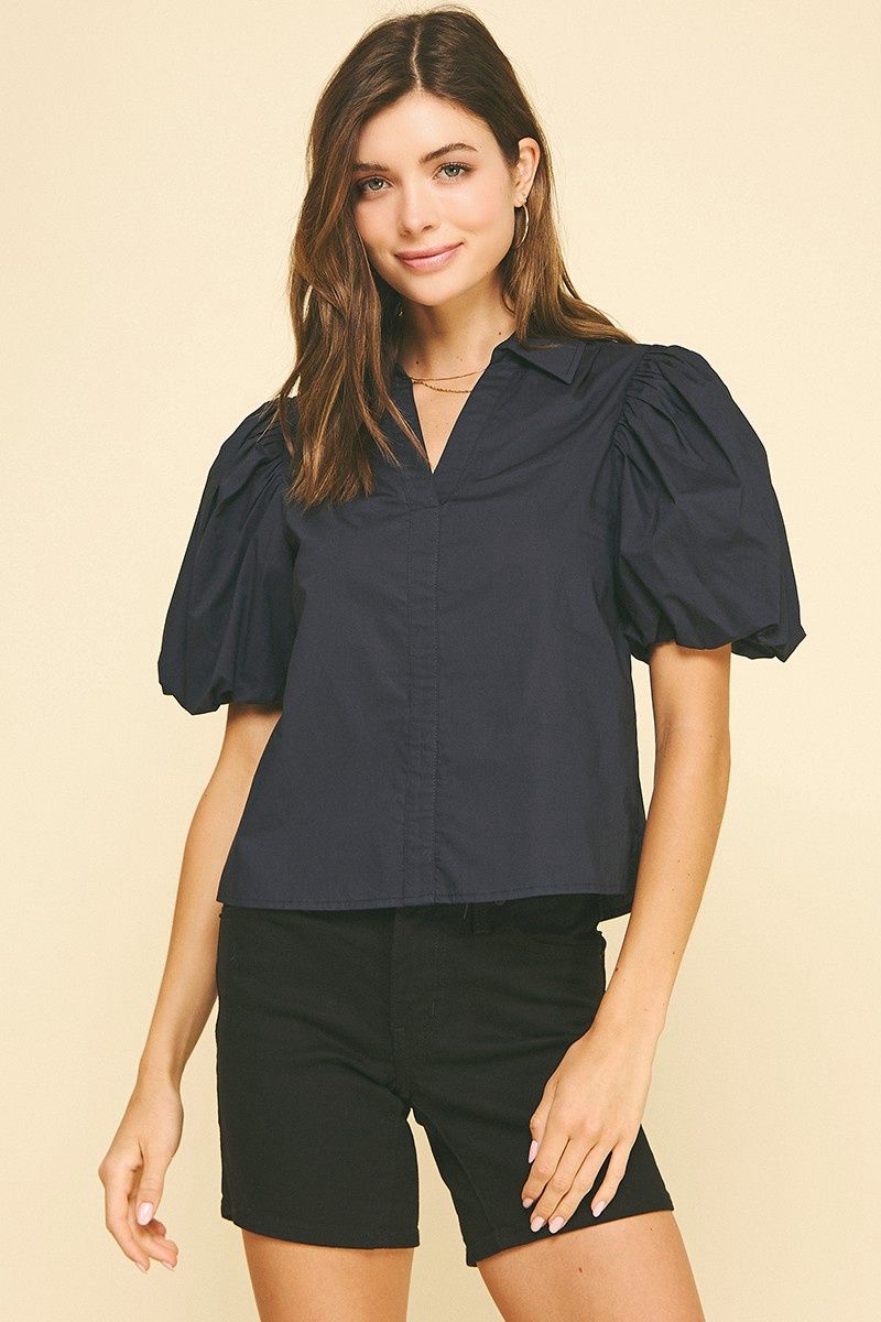 Riley Blouse