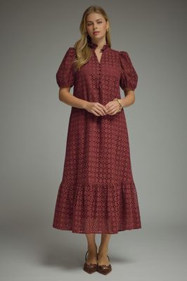 Michaela Dress