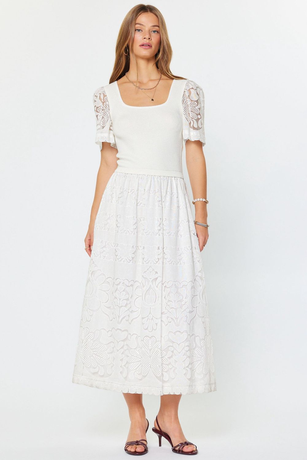 Kim Dress