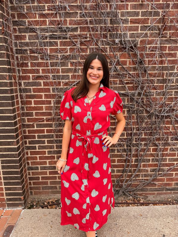 Emmy Dress