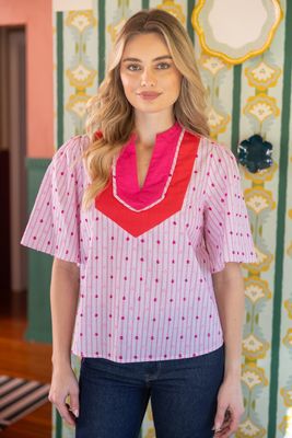 Regina Top