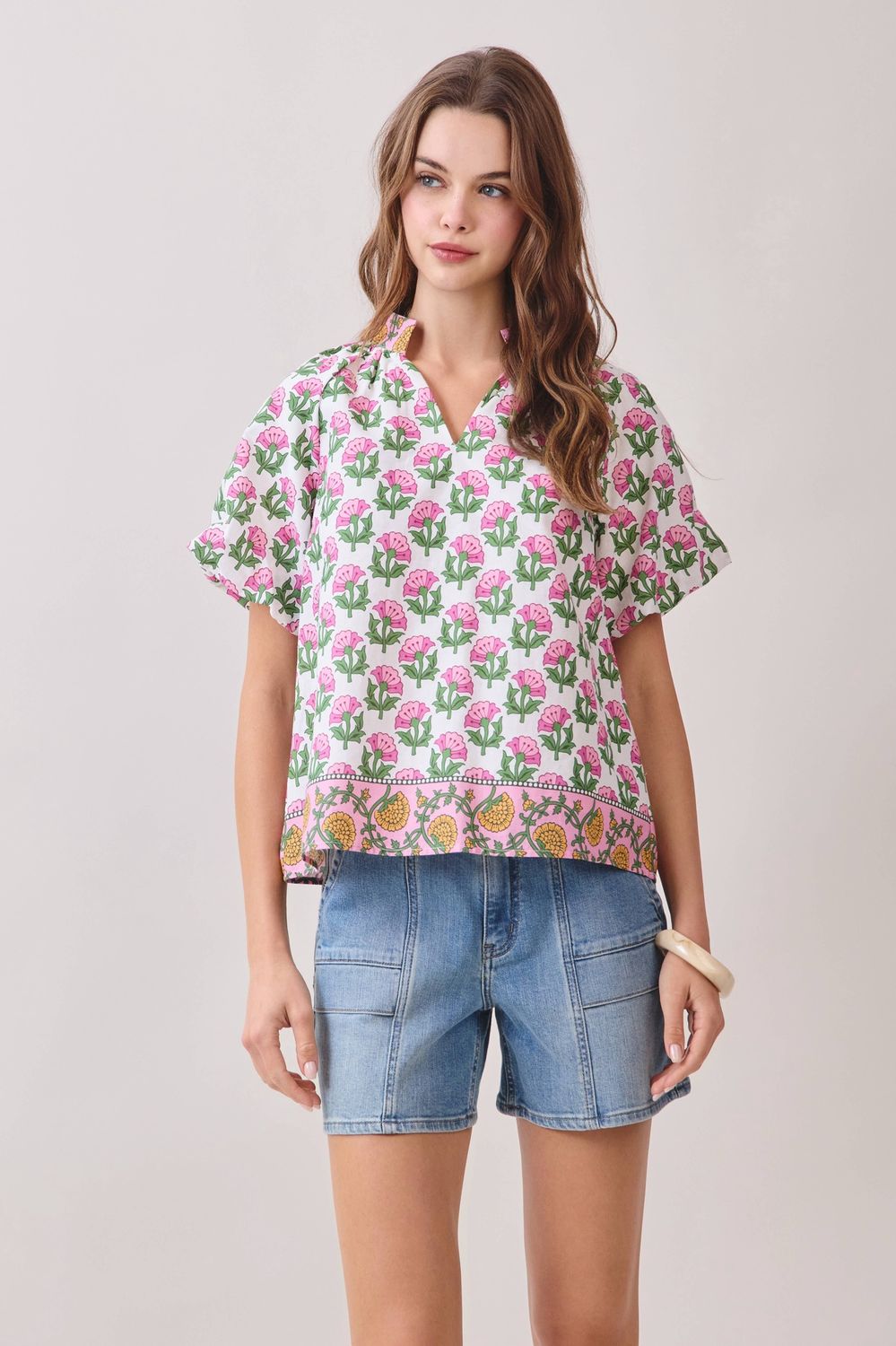 Ella Top