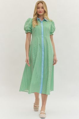 Renata Dress