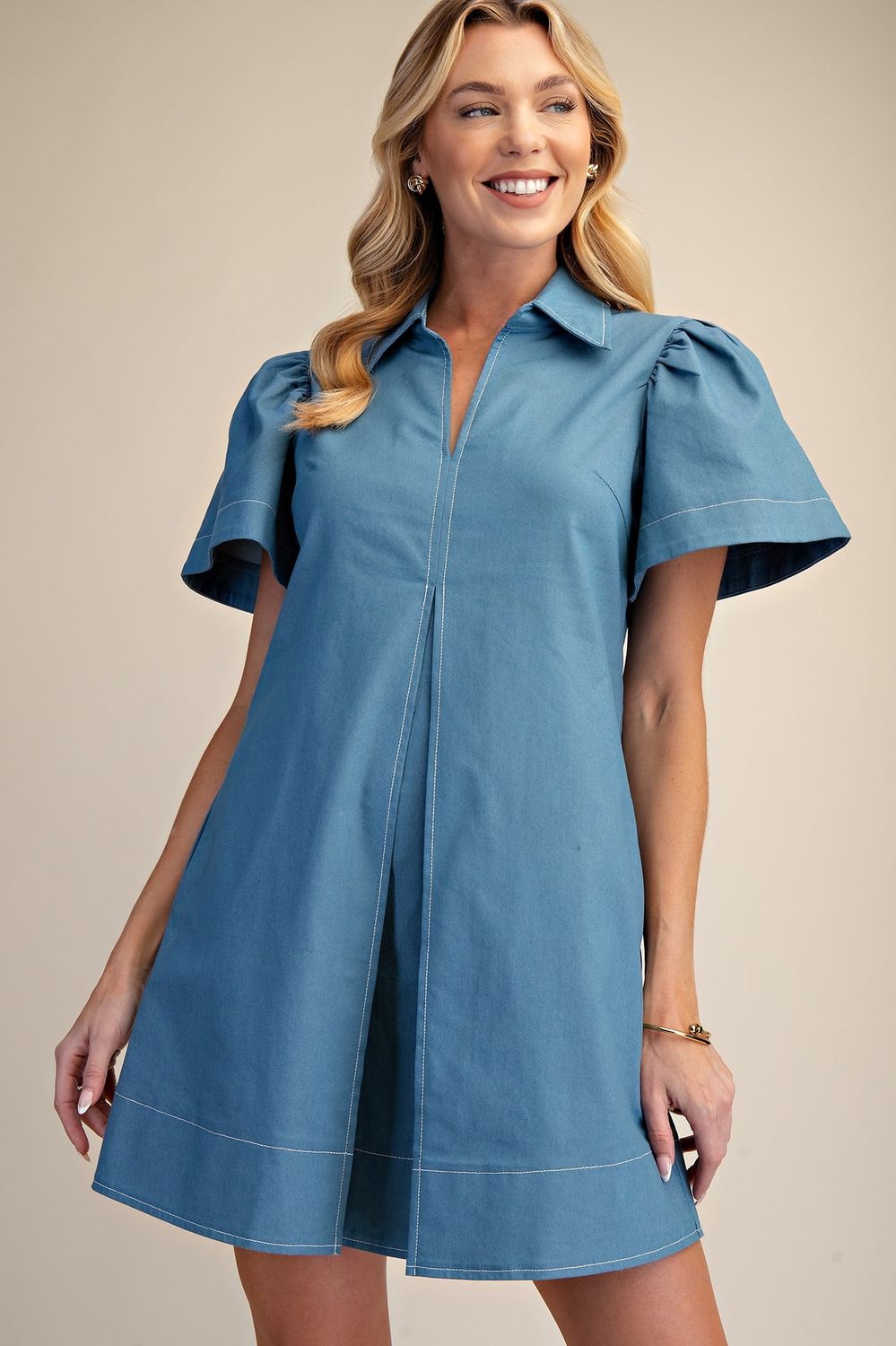 GD9560, Color: Blue, Size: Small