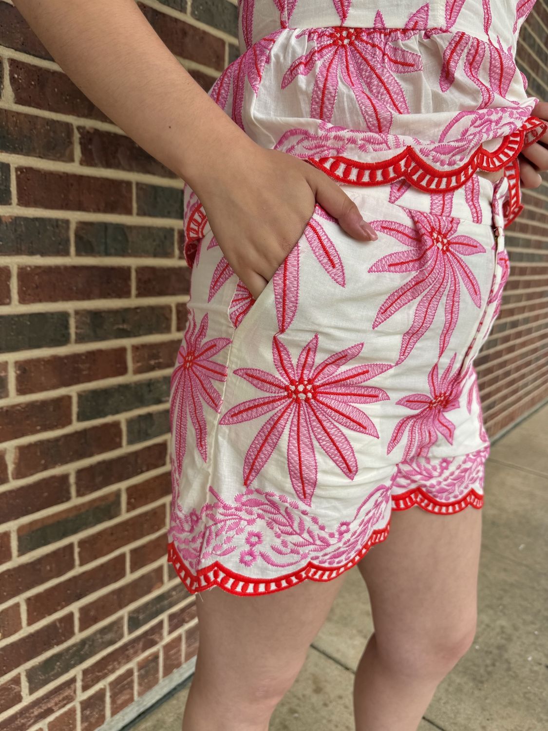 Mindy Pants