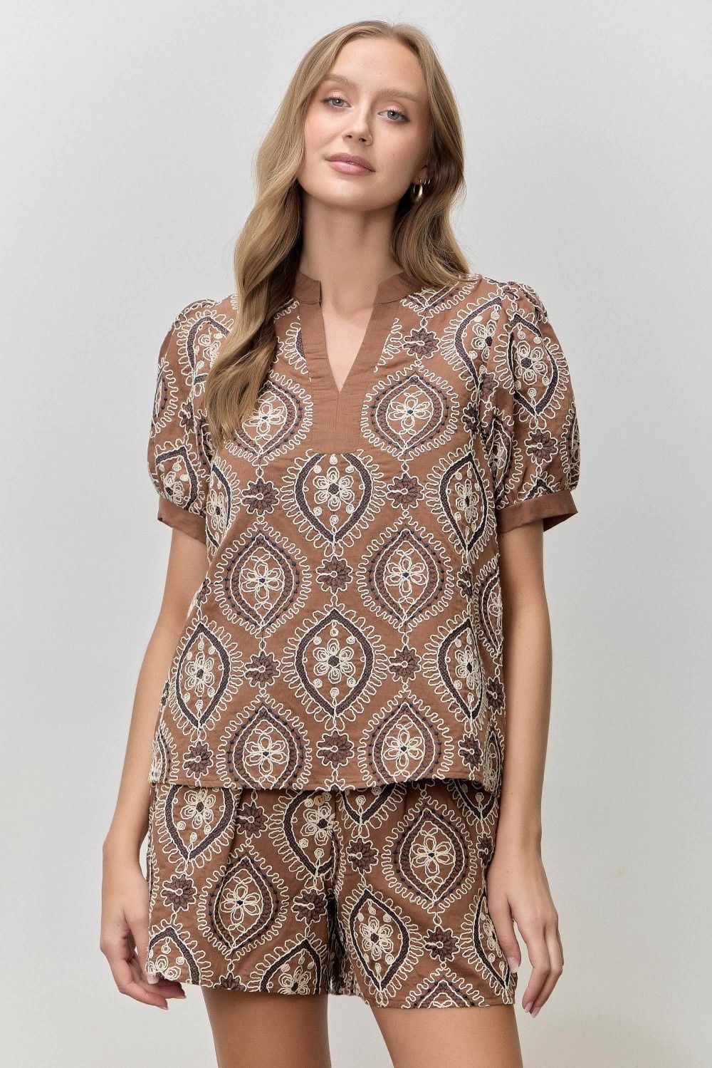 Laverne Top