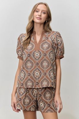 Laverne Top