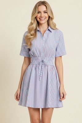 Rosita Dress
