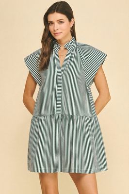 Cameryn Dress