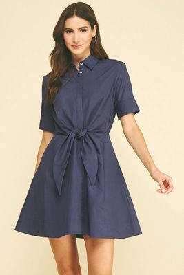 Lacey Dress