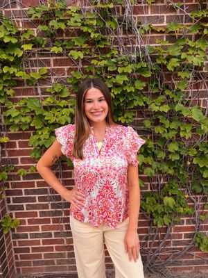 Cameryn Top