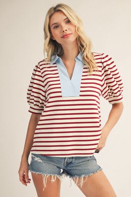 Avery Top