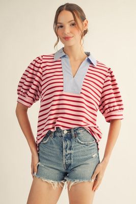 Avery Top