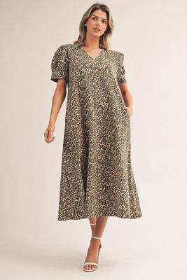 Avery Dress