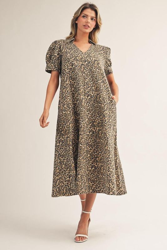 Avery Dress