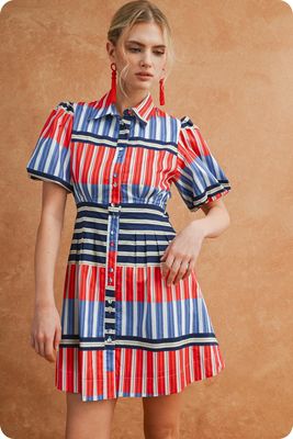 Georgia Dress