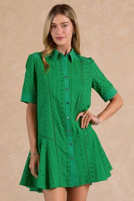 Christiana Dress